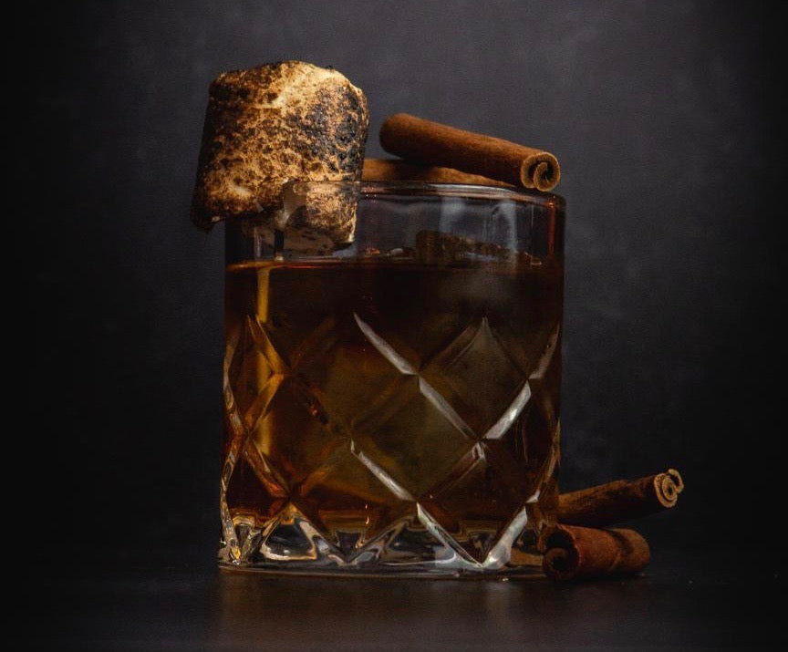Dark and moody photography: food, beverages, and products