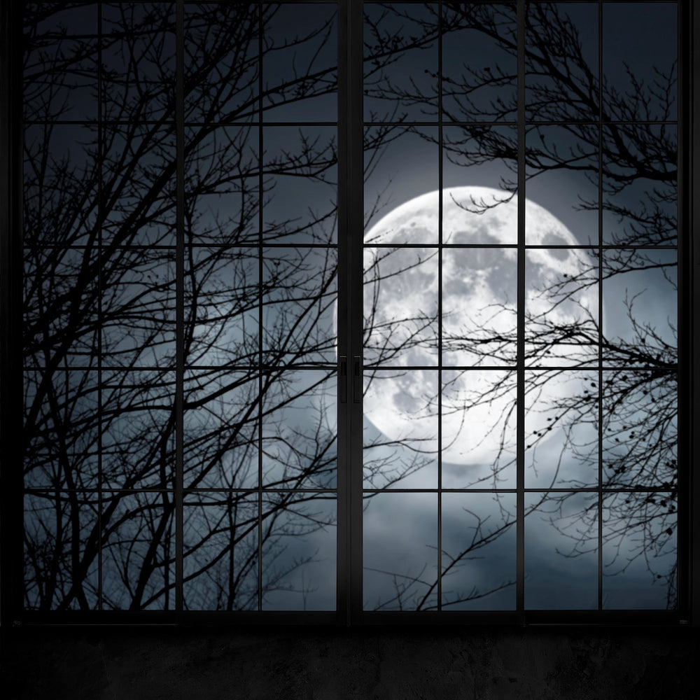 Eerie View - Replica Surfaces