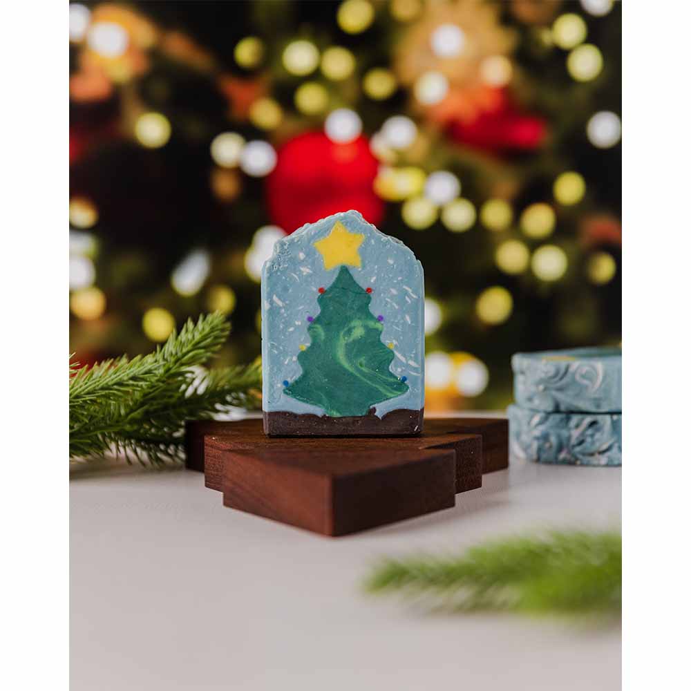 Tree Lights - Replica Surfaces