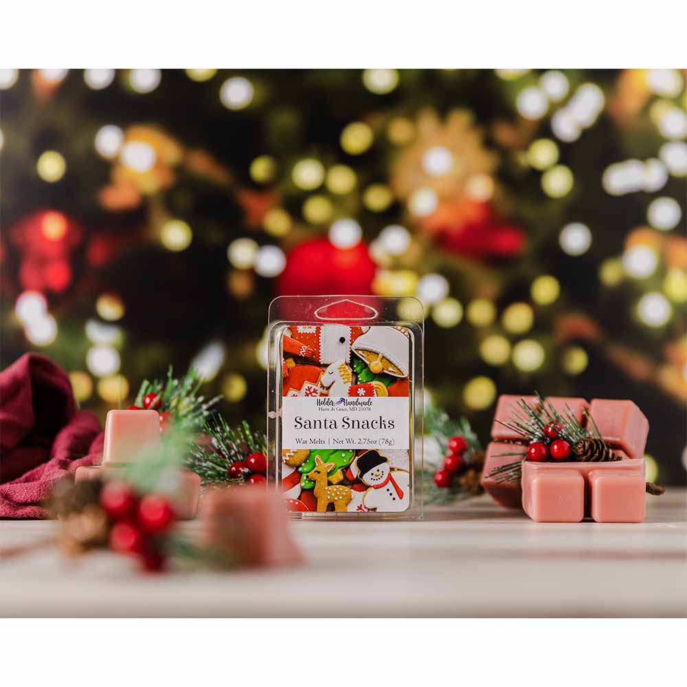 Tree Lights - Replica Surfaces
