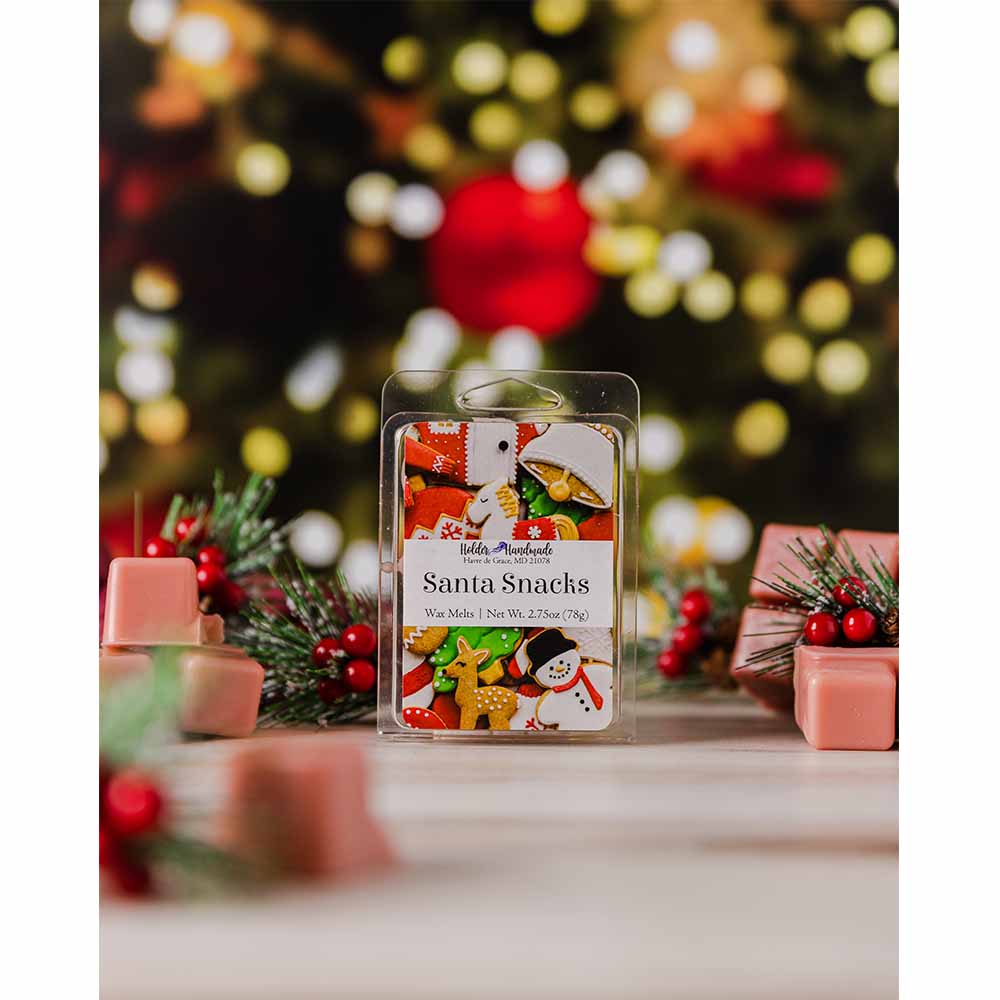 Tree Lights - Replica Surfaces