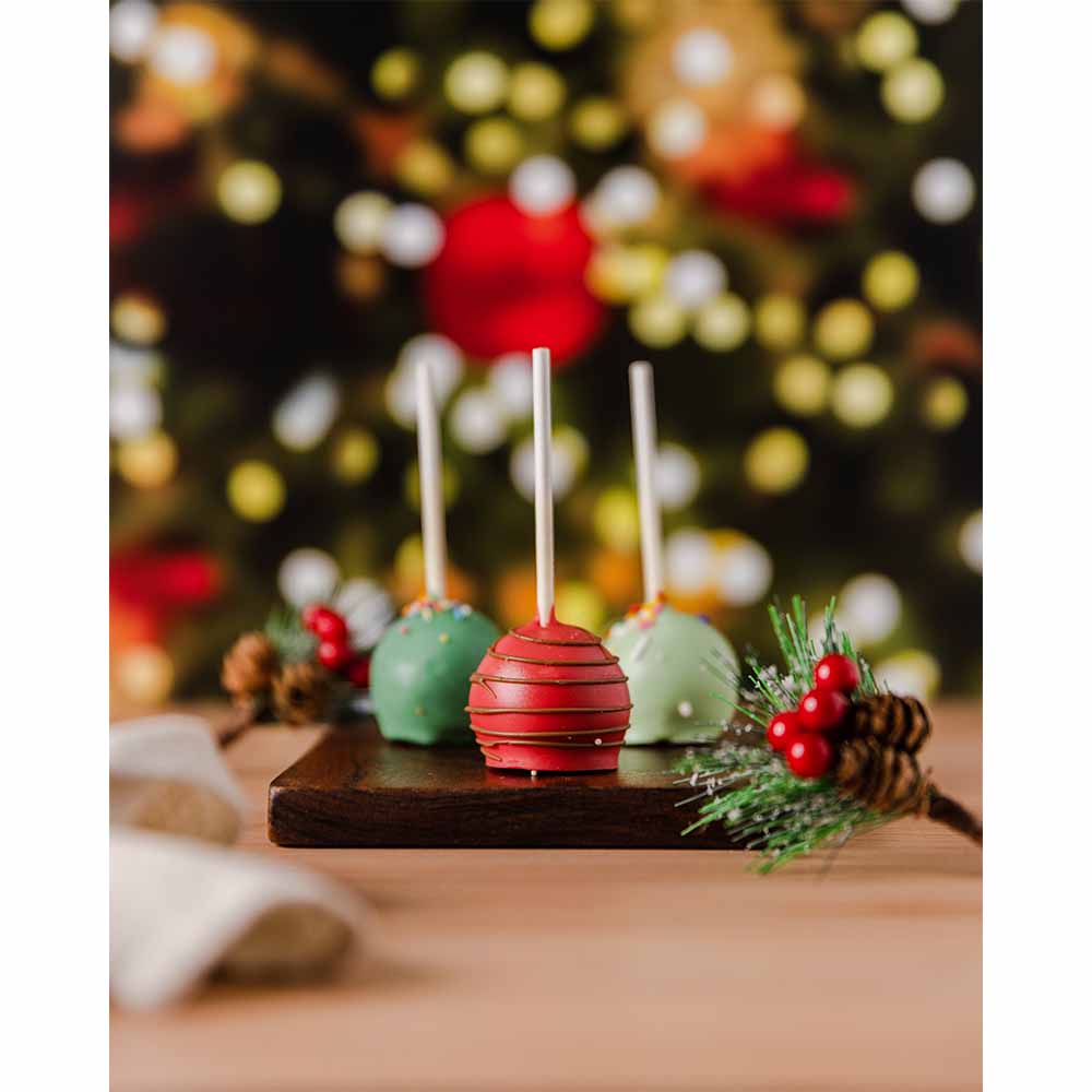 Tree Lights - Replica Surfaces