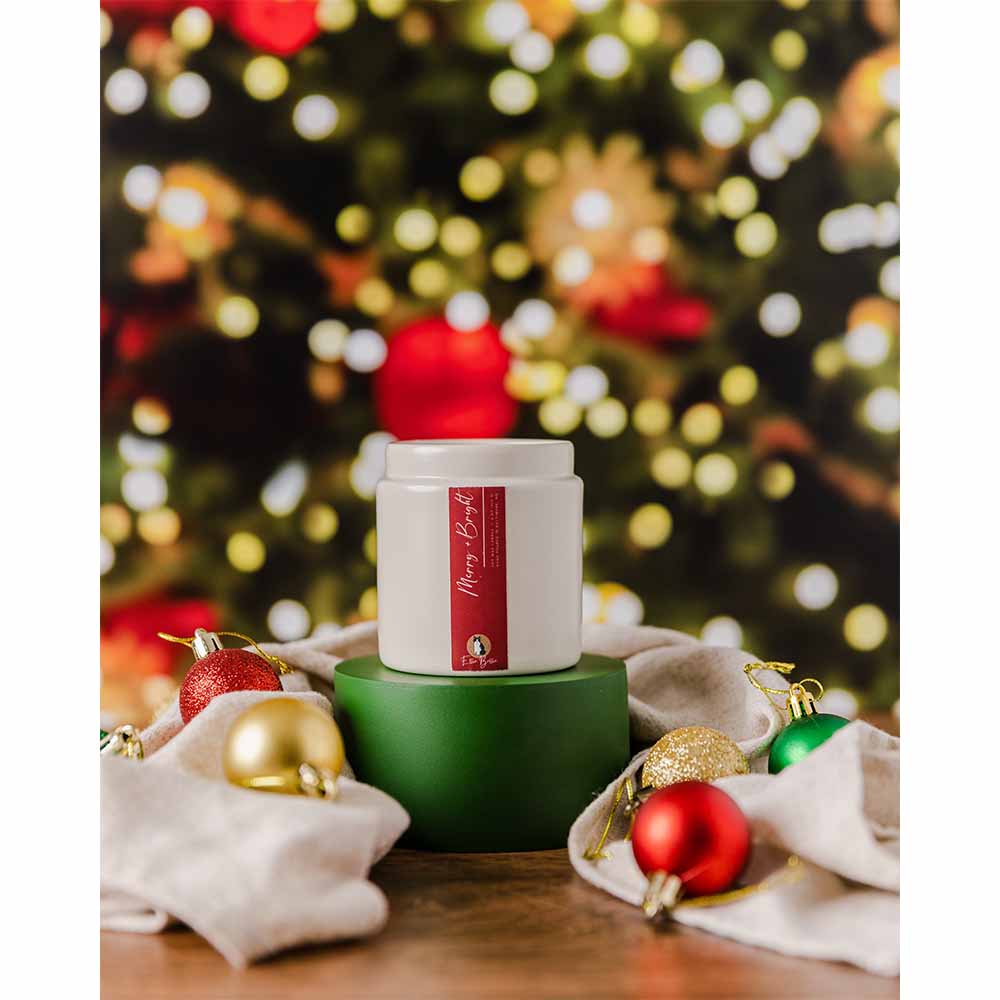 Tree Lights - Replica Surfaces