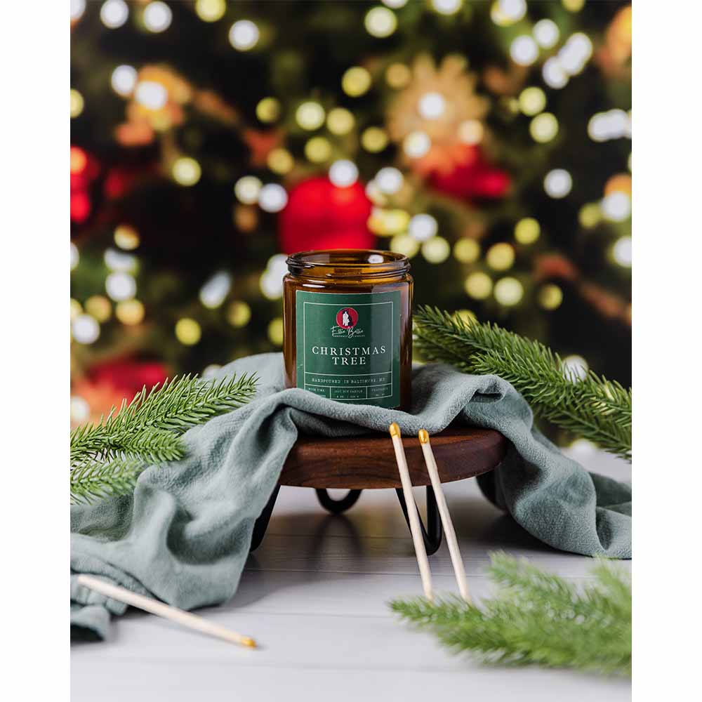 Tree Lights - Replica Surfaces