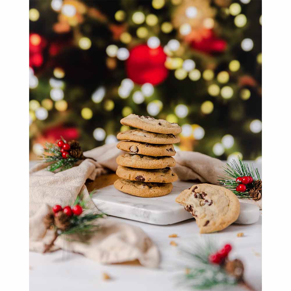 Tree Lights - Replica Surfaces