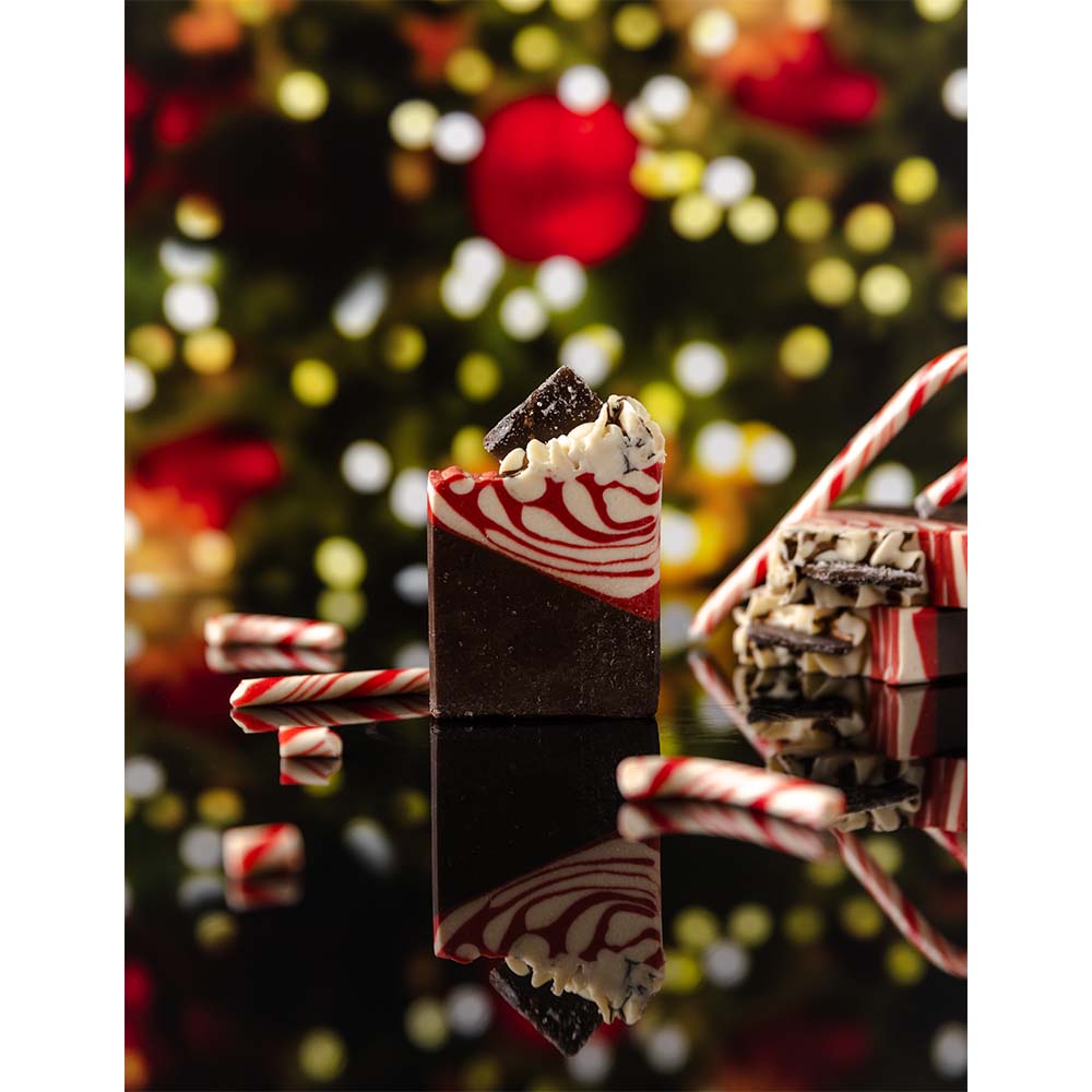 Tree Lights - Replica Surfaces