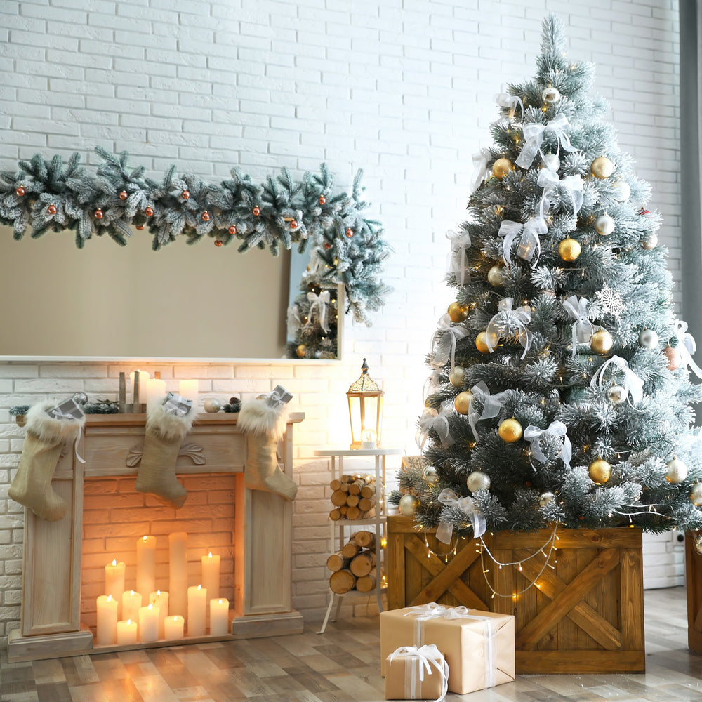 Giftscape - Surprise Surface - Replica Surfaces