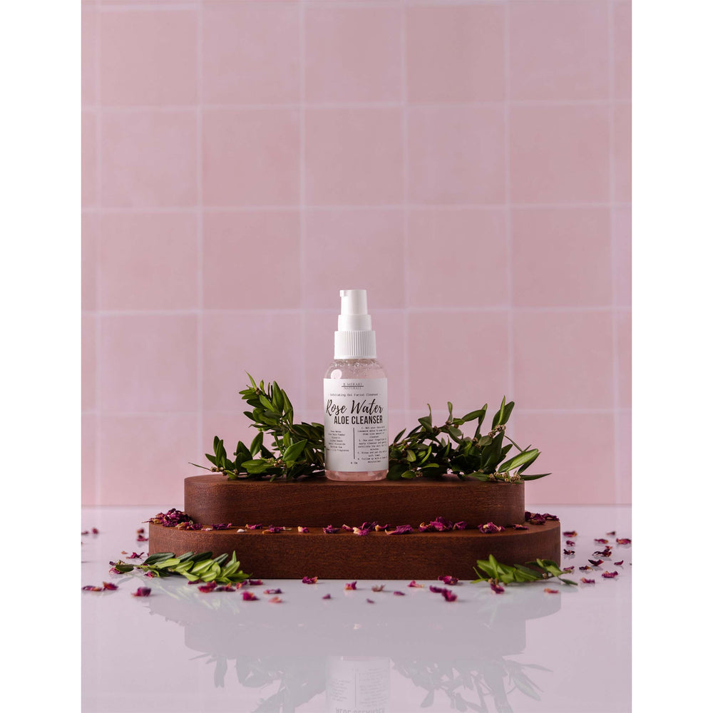 Peony Tile - Replica Surfaces