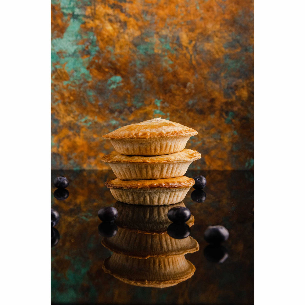 Aged Copper - Replica Surfaces