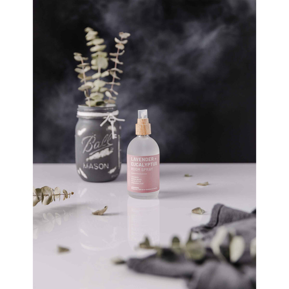 Fog - Replica Surfaces