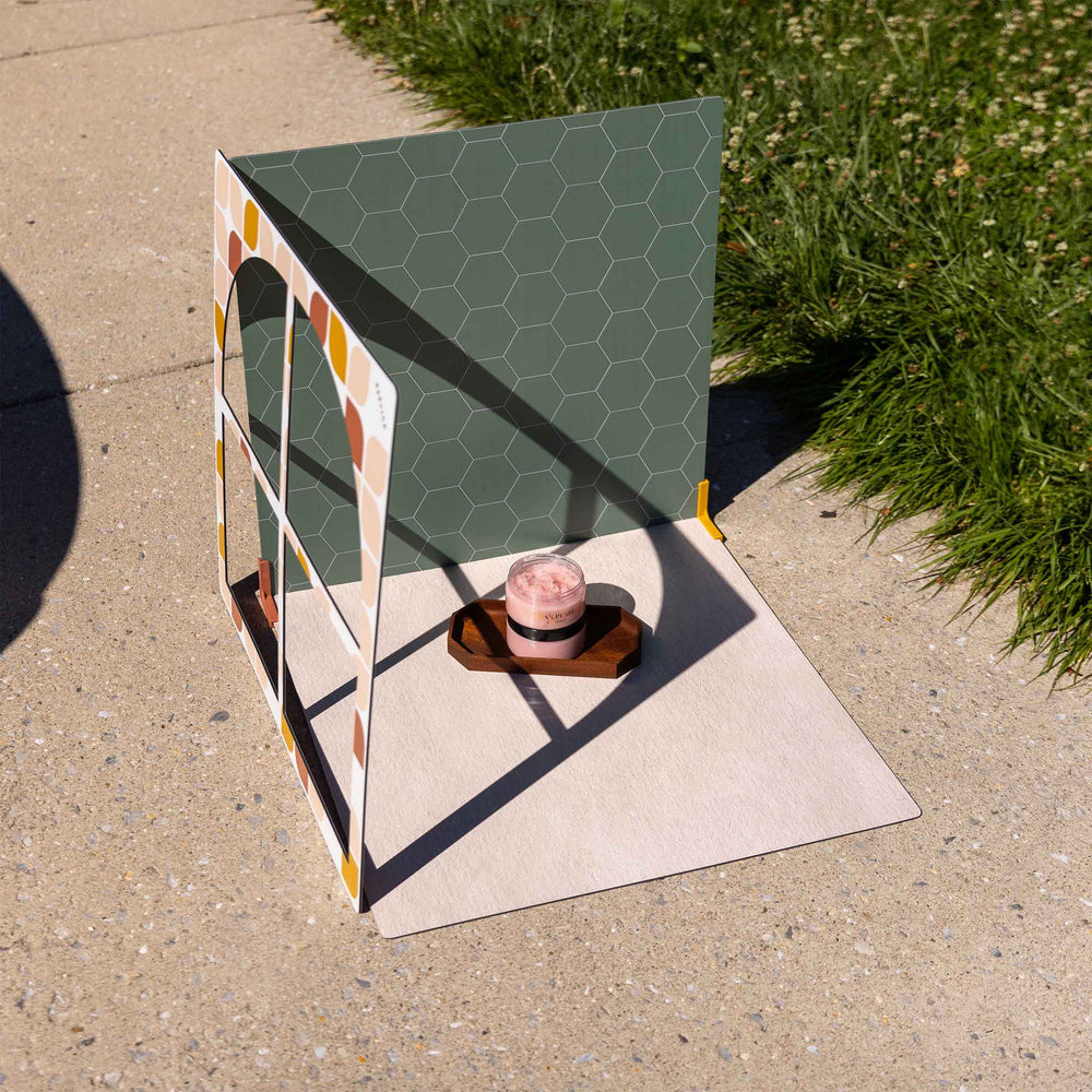 Replica Shadows™ - Replica Surfaces
