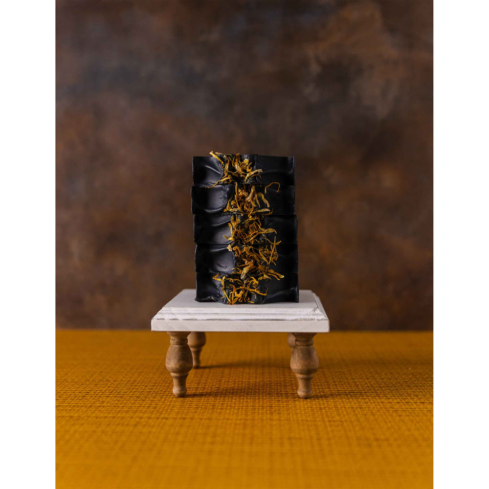 Worn Bronze™ - Replica Surfaces