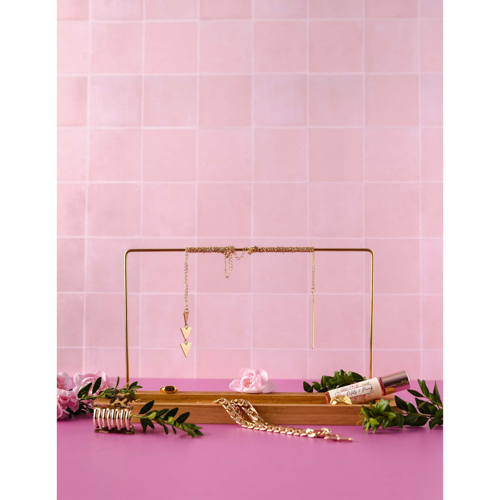 Peony Tile - Replica Surfaces