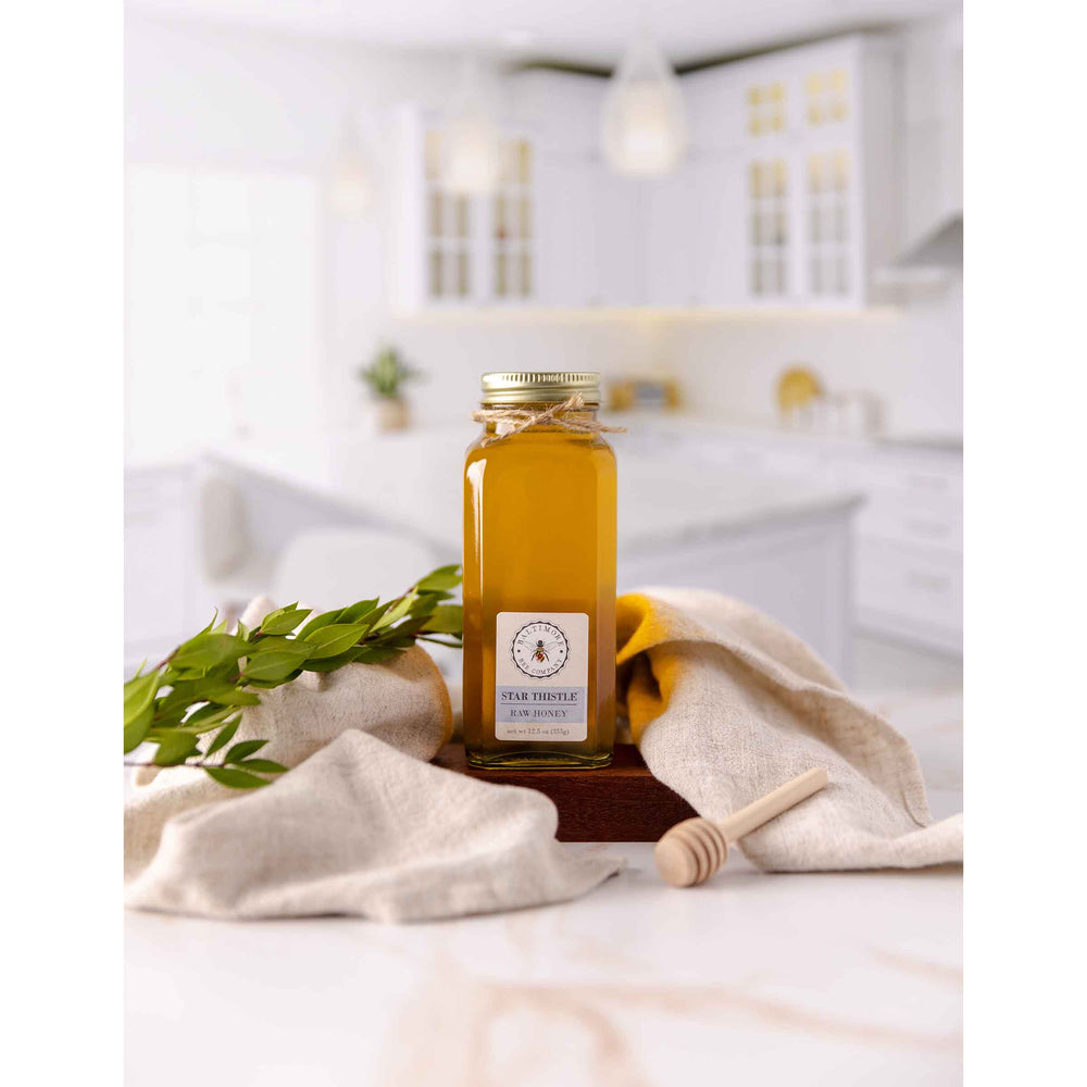 Bright Kitchen - Replica Surfaces