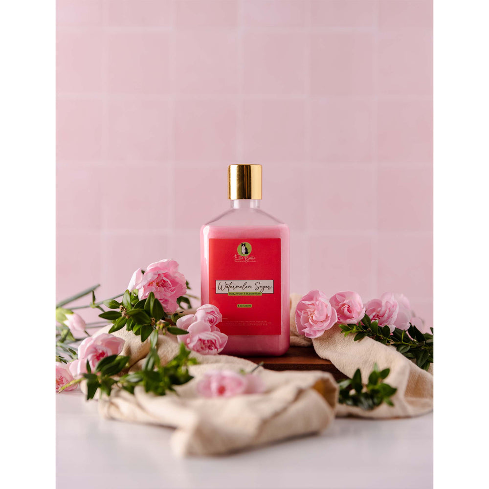 Peony Tile - Replica Surfaces