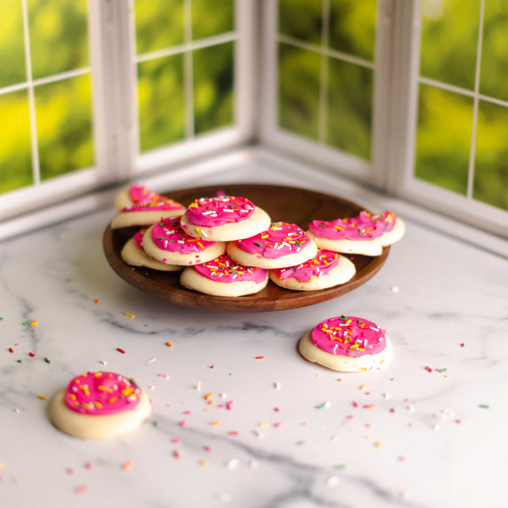 Lush View™ - Replica Surfaces