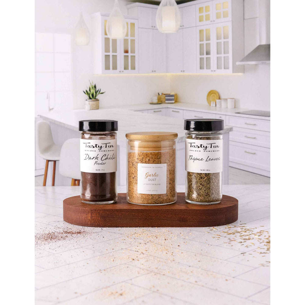 Bright Kitchen - Replica Surfaces