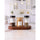 Bright Kitchen - Replica Surfaces