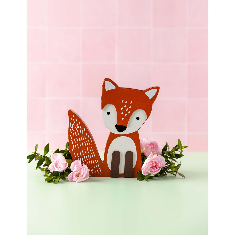 Peony Tile - Replica Surfaces