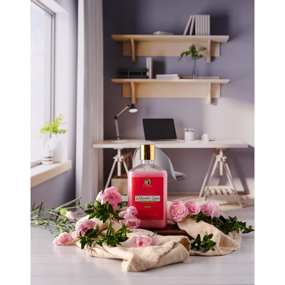 White Wood™ - Replica Surfaces