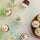 Spring Lights - Replica Surfaces