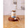 Bamboo Chevron - Replica Surfaces