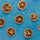 Amalfi Blue - Replica Surfaces