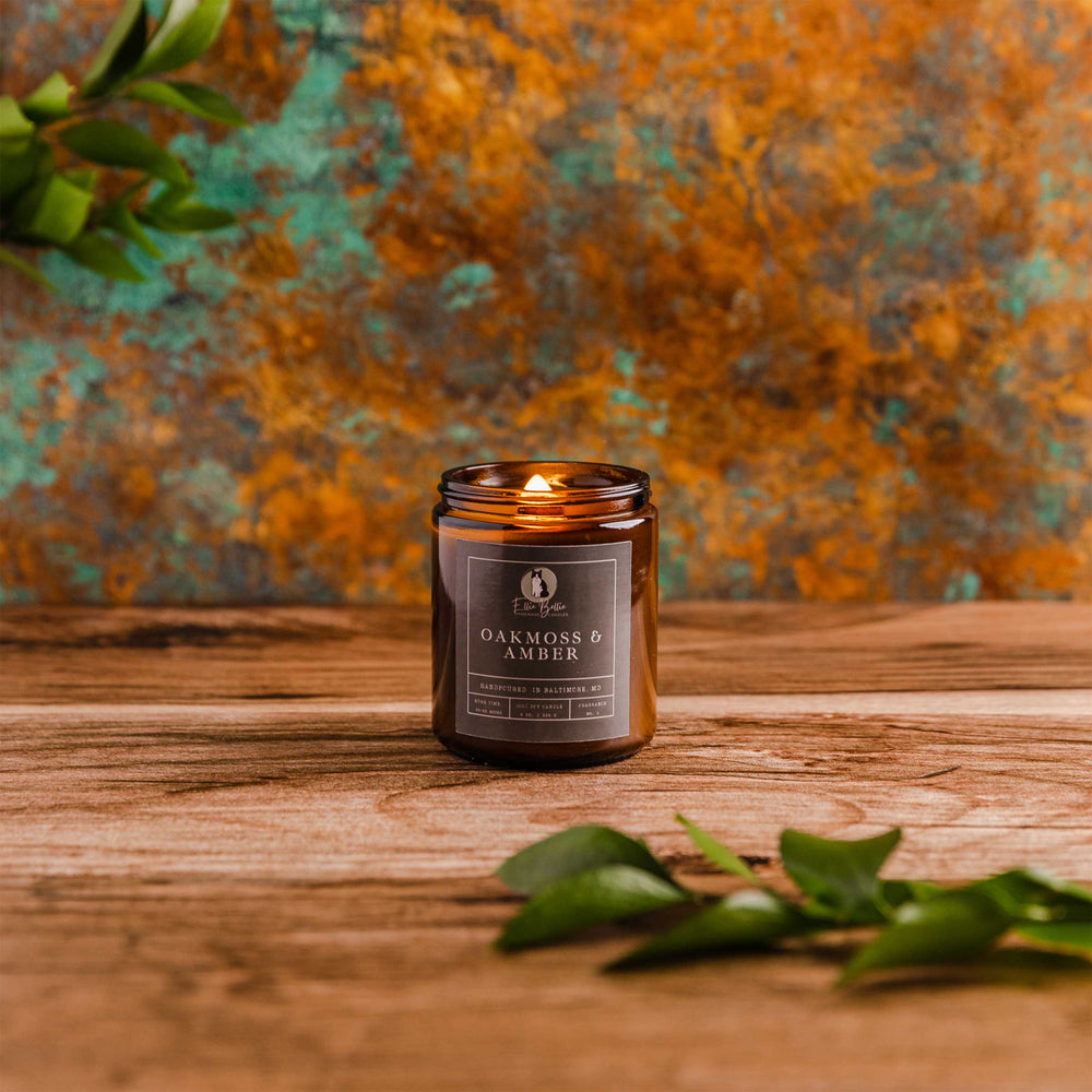 Aged Copper - Replica Surfaces