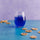 Amalfi Blue - Replica Surfaces