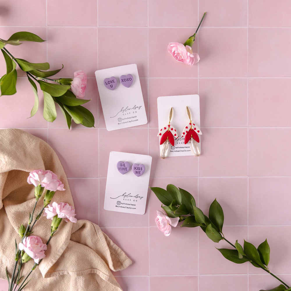 Peony Tile - Replica Surfaces