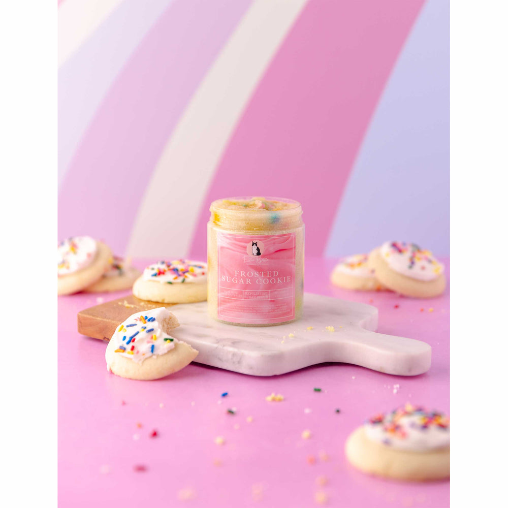 Cotton Candy™ - Replica Surfaces