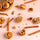 Sunset Peach™ - Replica Surfaces