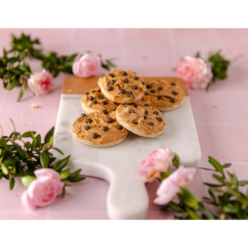 Peony Tile - Replica Surfaces