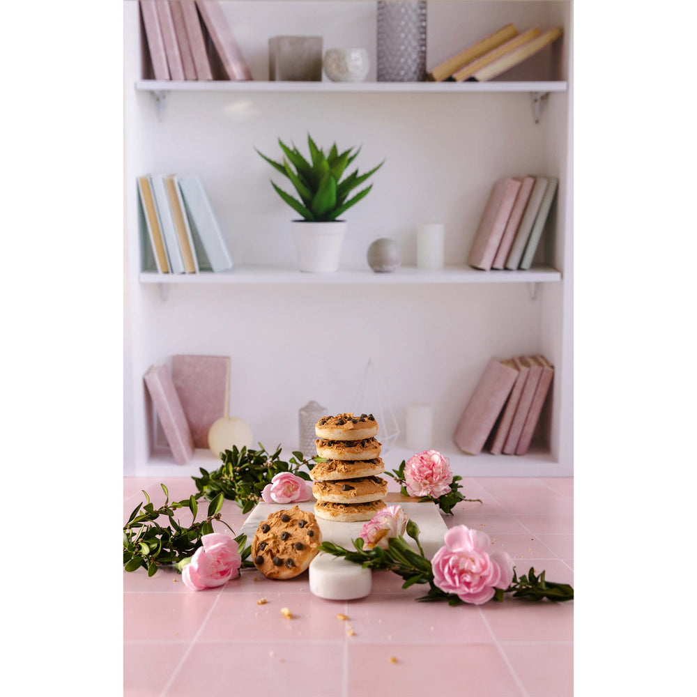 Peony Tile - Replica Surfaces