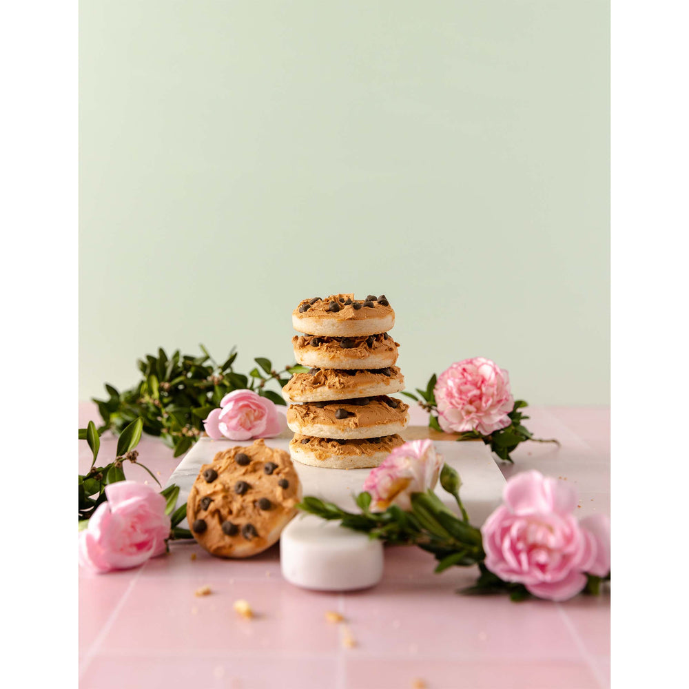 Peony Tile - Replica Surfaces