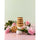 Peony Tile - Replica Surfaces