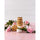 Peony Tile - Replica Surfaces