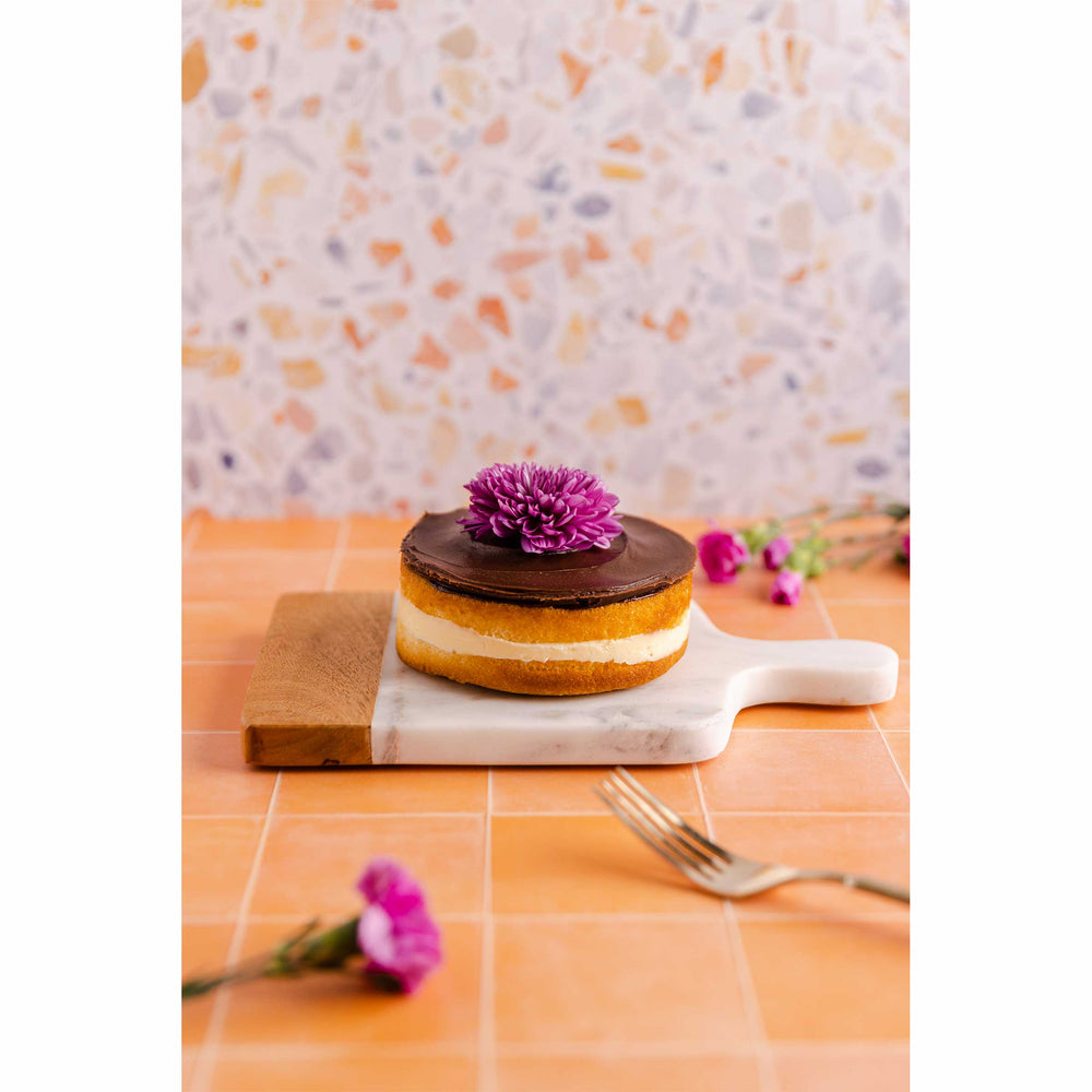Sunsoaked Terrazzo - Replica Surfaces