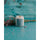 Aqua Washed Wood - Replica Surfaces