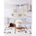 Bright Kitchen - Replica Surfaces
