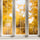 Autumn View - Replica Surfaces