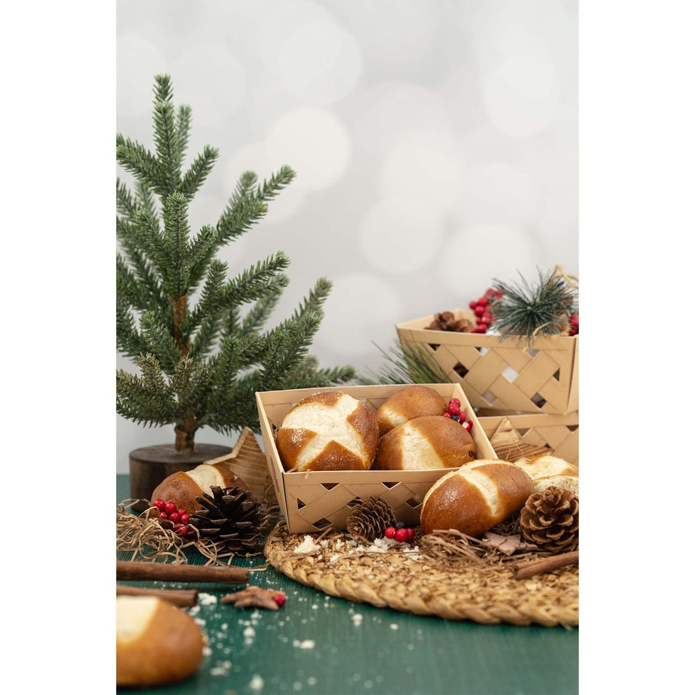 Evergreen Linen - Replica Surfaces