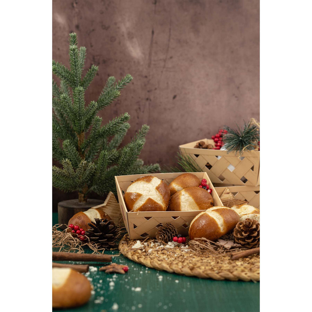 Evergreen Linen - Replica Surfaces