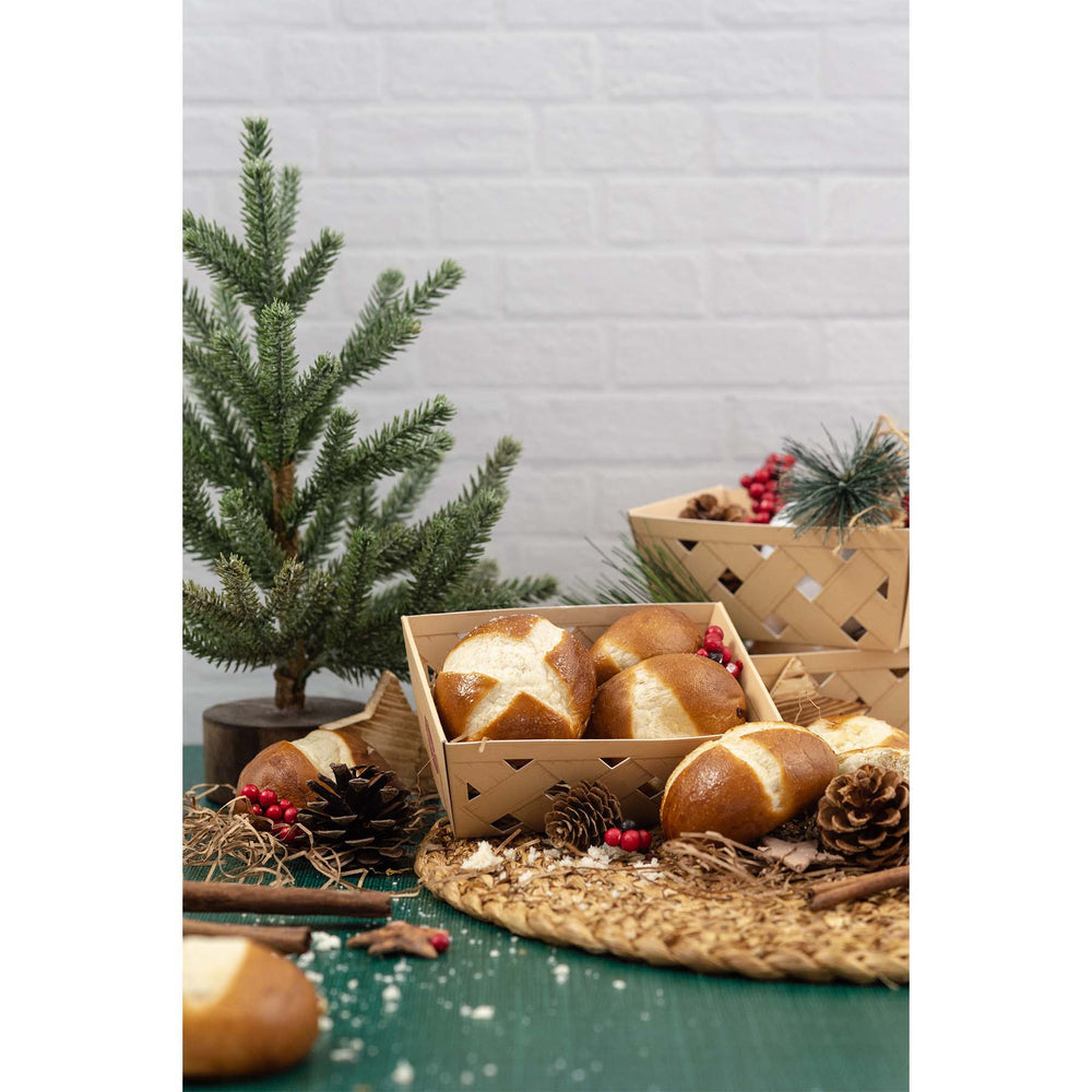 Evergreen Linen - Replica Surfaces