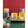 Evergreen Linen - Replica Surfaces