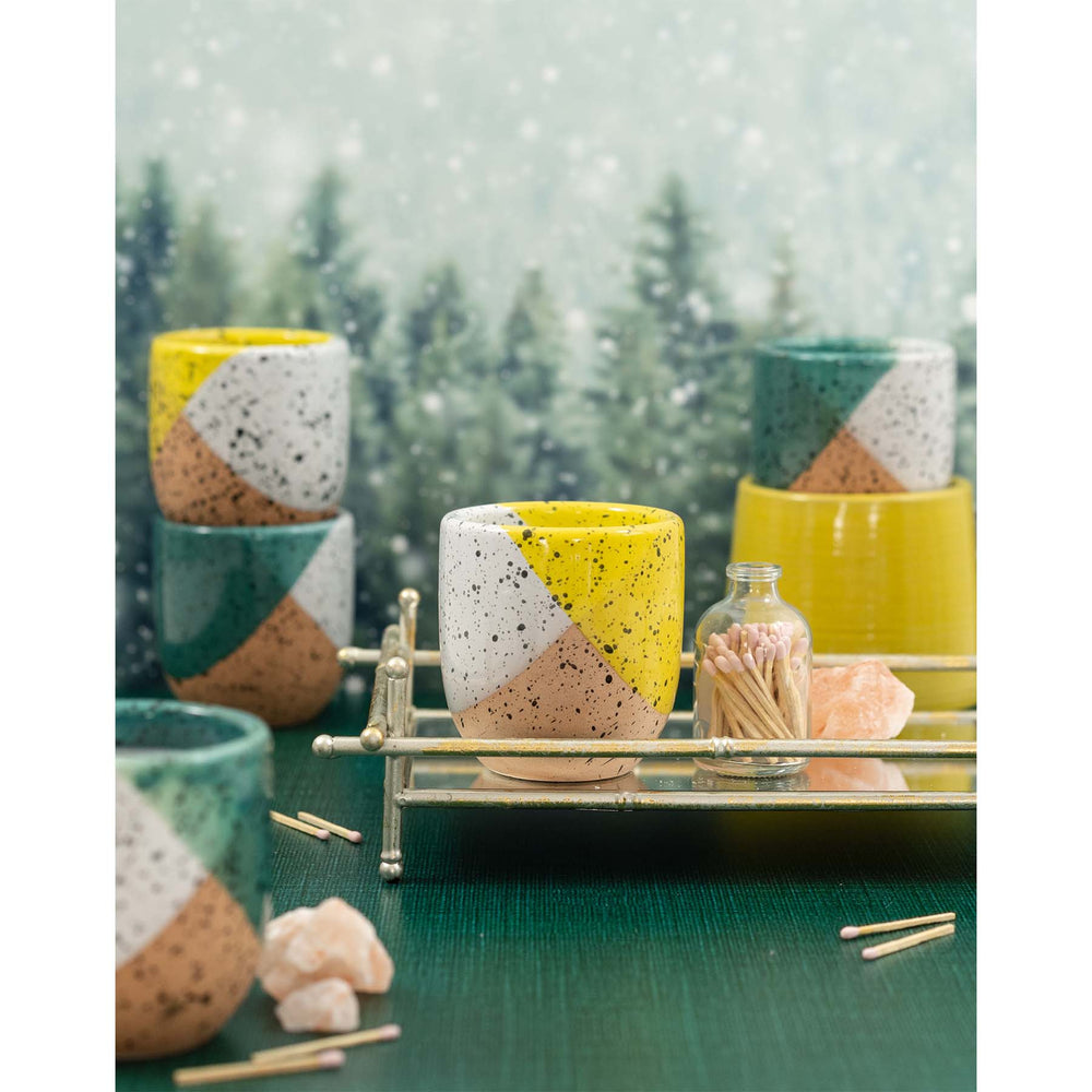 Evergreen Linen - Replica Surfaces