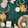 Evergreen Linen - Replica Surfaces
