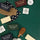 Evergreen Linen - Replica Surfaces