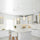 Bright Kitchen - Replica Surfaces