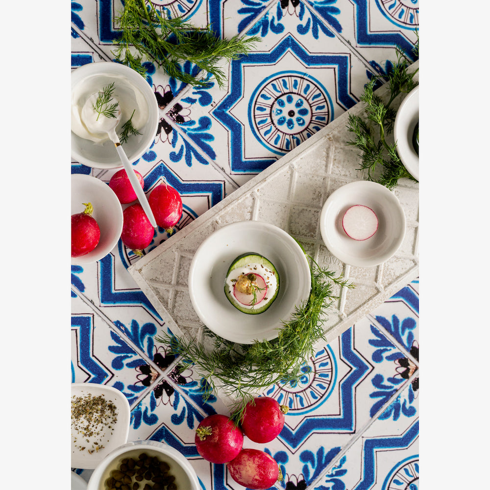 Cucina™ - Replica Surfaces